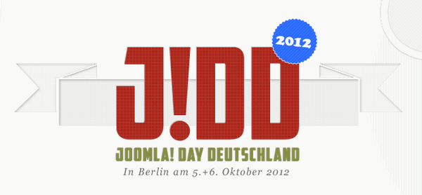 Joomla Day 2012 Germany | Joomla Day